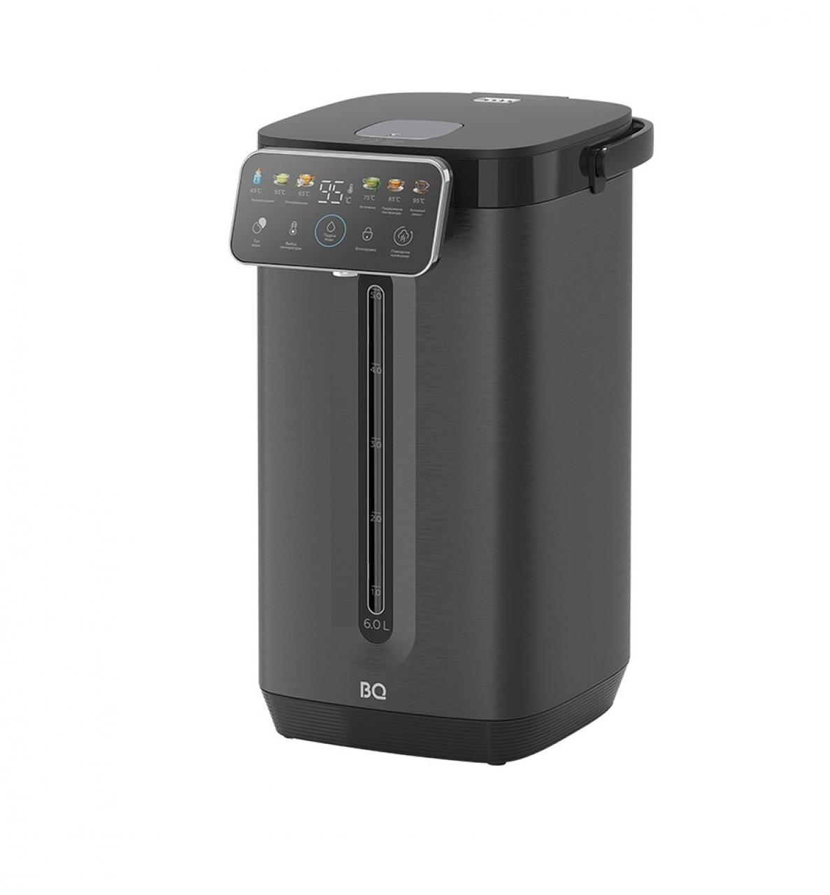 Термопот BQ TP6001 черный