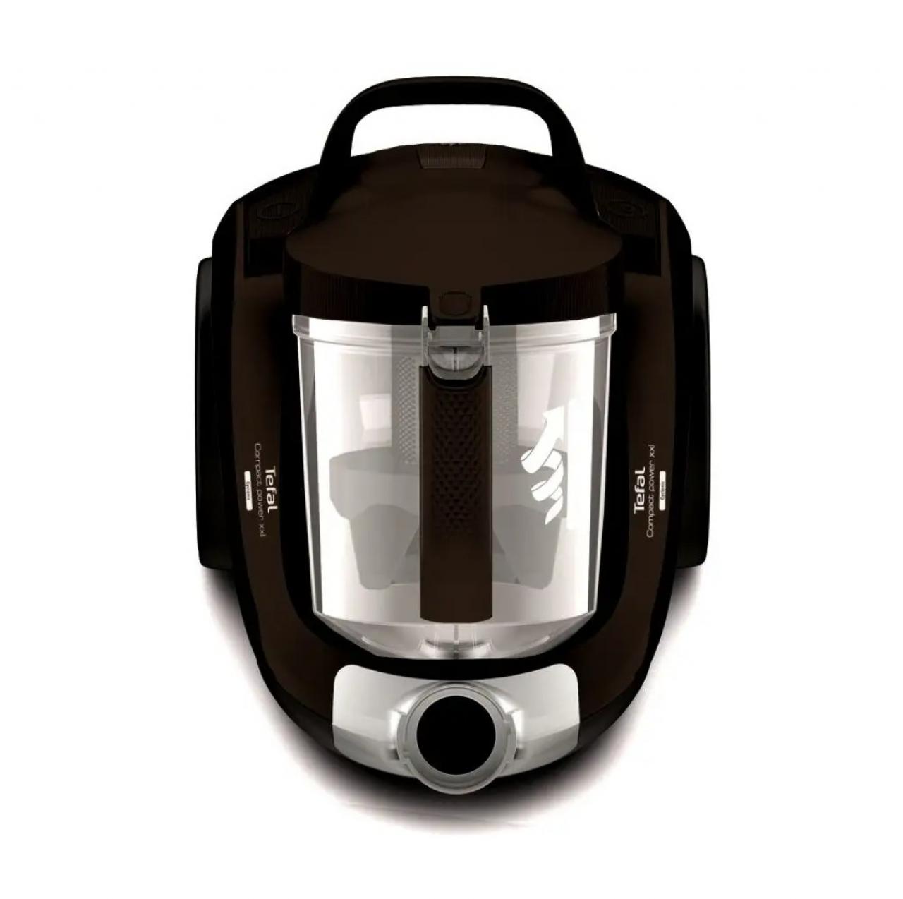 Пылесос TEFAL Compact Power XXL TW4855EA
