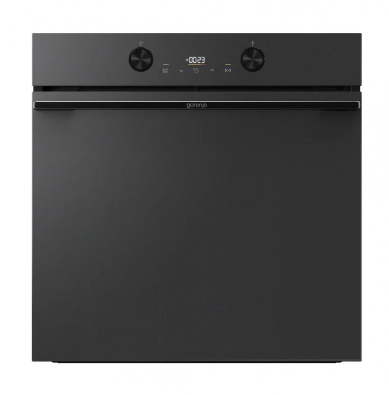 Духовой шкаф Gorenje BOP6737E05EPMB