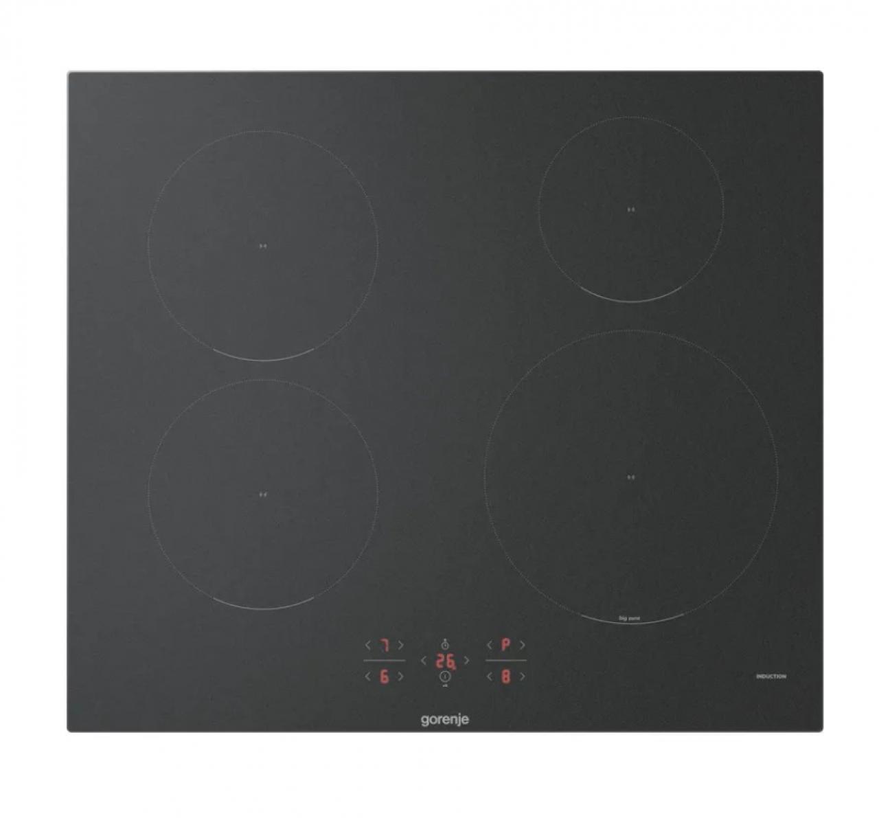 Варочная поверхность Gorenje GI6401MSC
