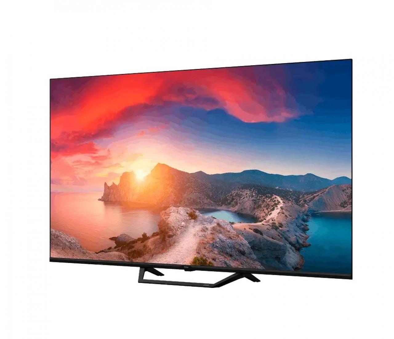 LED-телевизор Haier HQLED S2 Pro 55" черный