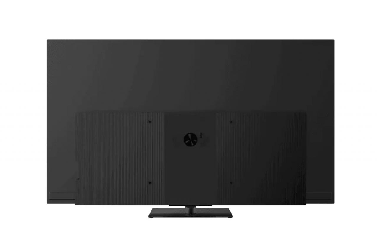 OLED-телевизор Haier 55 OLED S9 Pro 55" черный