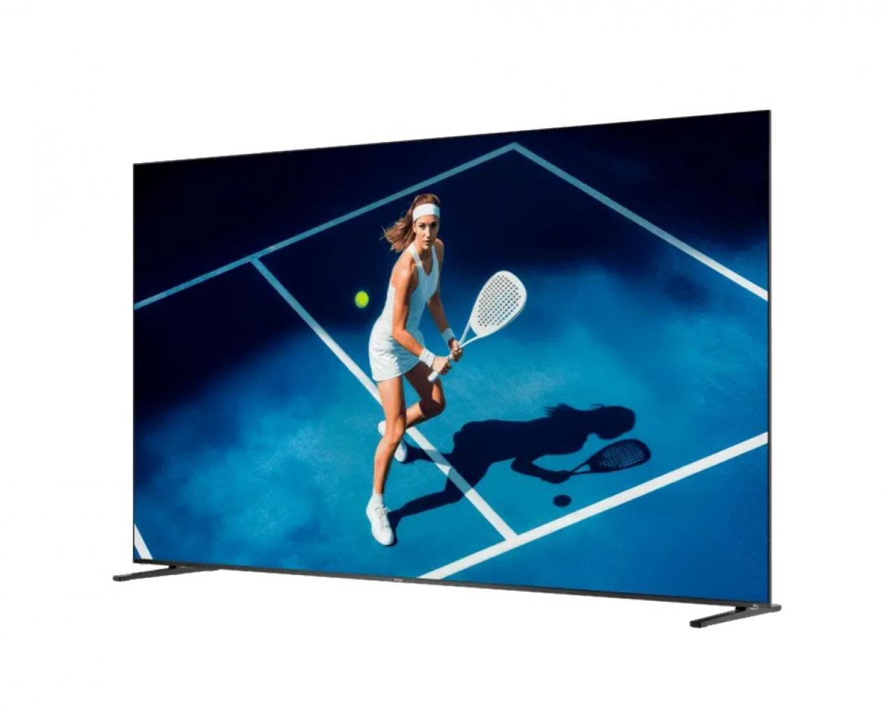 LED-телевизор Haier 65 MiniLED M7 65" черный
