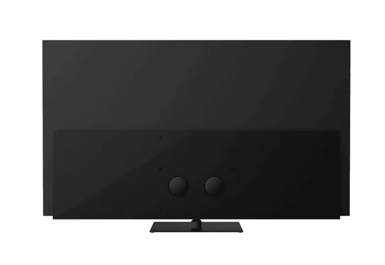 OLED-телевизор Haier 77 OLED S9 Pro 77" черный
