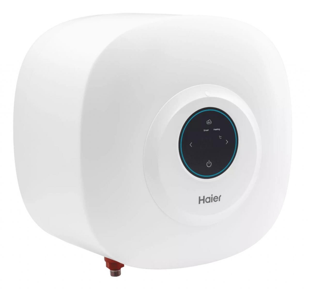 Водонагреватель накопительный Haier ES30V-EQ1 (GA0SZTU0LRU)