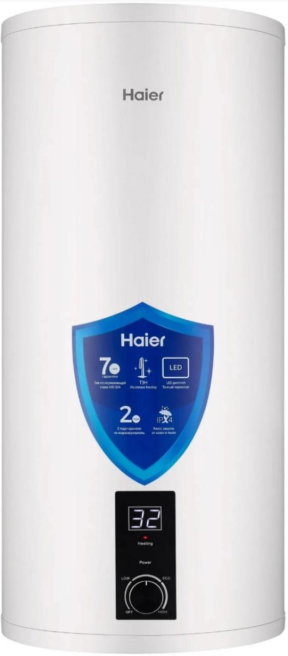 Водонагреватель накопительный Haier ES80V-R1 INOX
