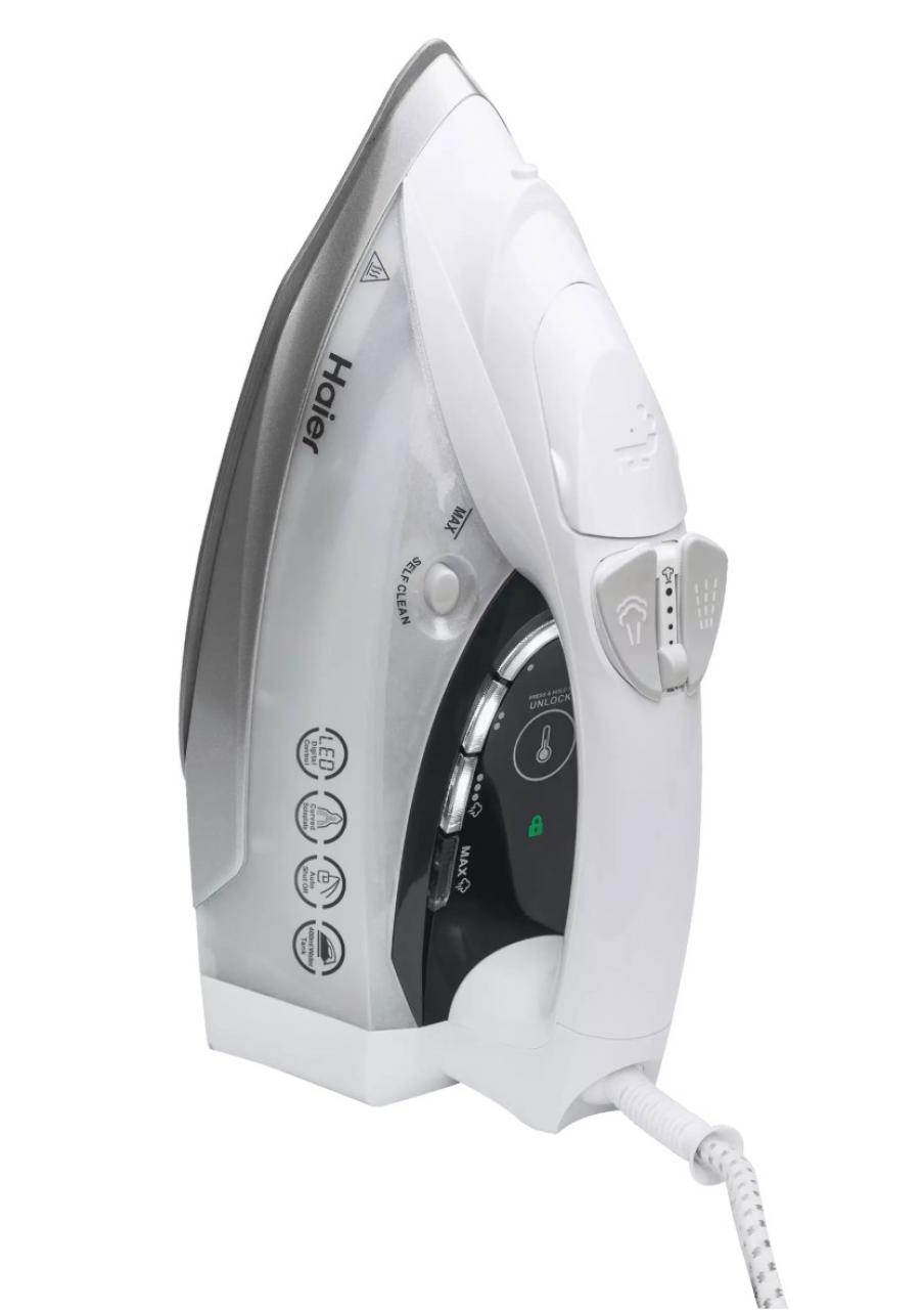 Утюг Haier HI-600