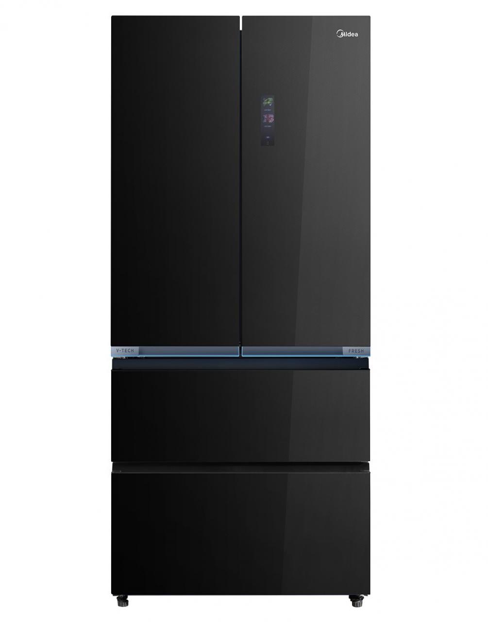 Холодильник Midea MDRF705BIE63