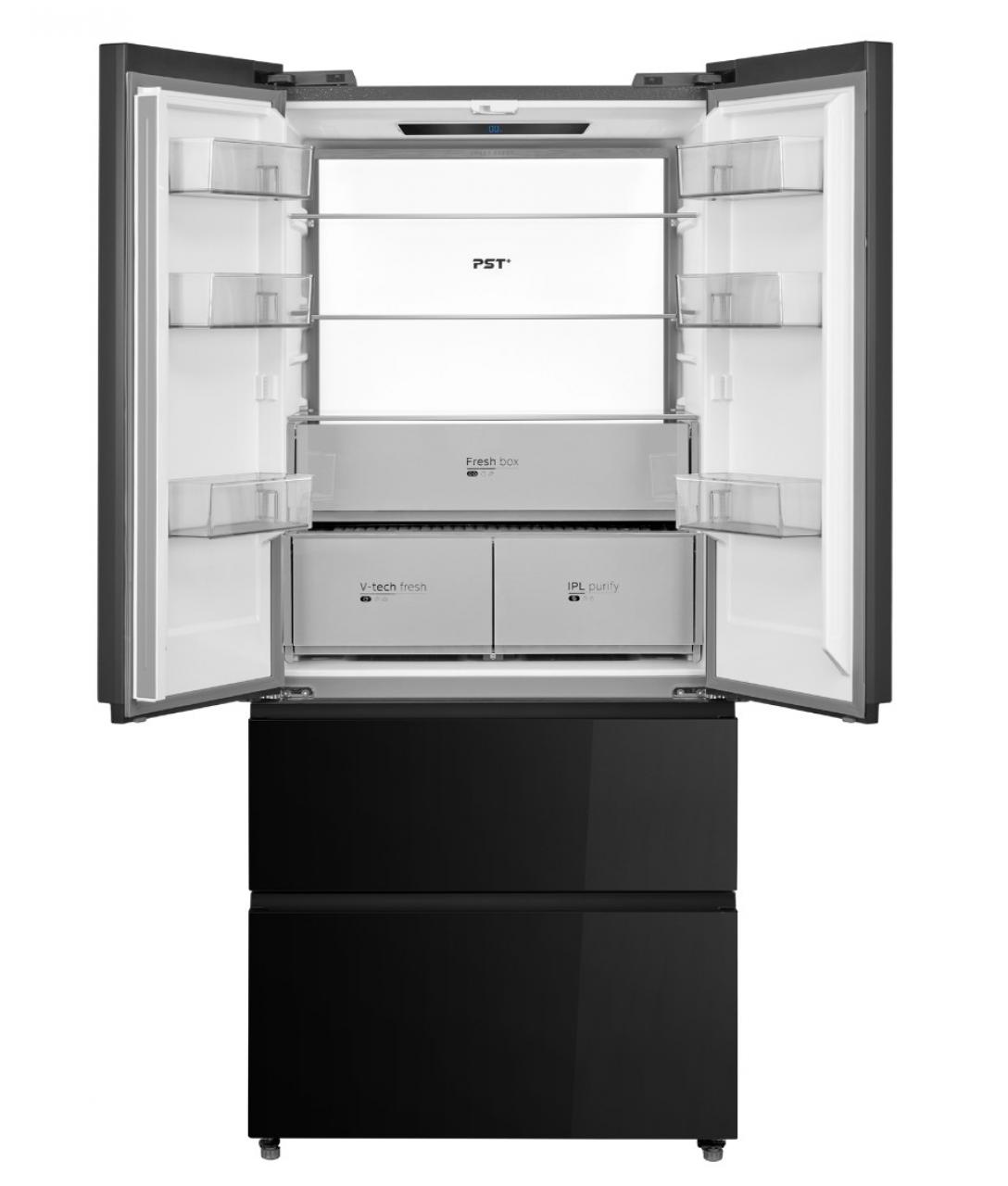 Холодильник Midea MDRF705BIE63