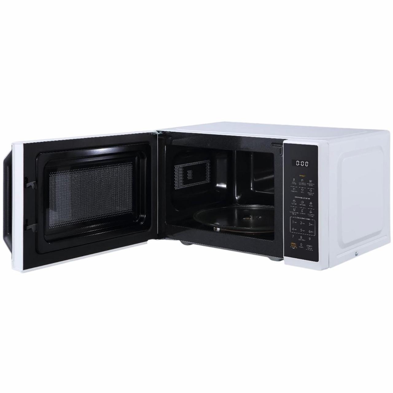 Микроволновая печь Toshiba MW3-EM21PE белый