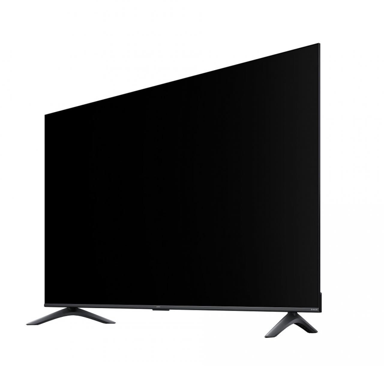 QLED-телевизор Xiaomi TV S Mini LED 65 2026 (L65MC-SRU) темно-серый