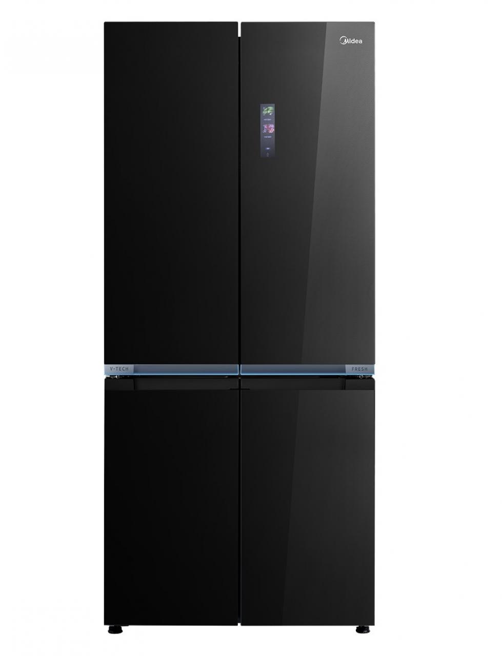 Холодильник Midea MDRM706BIE63
