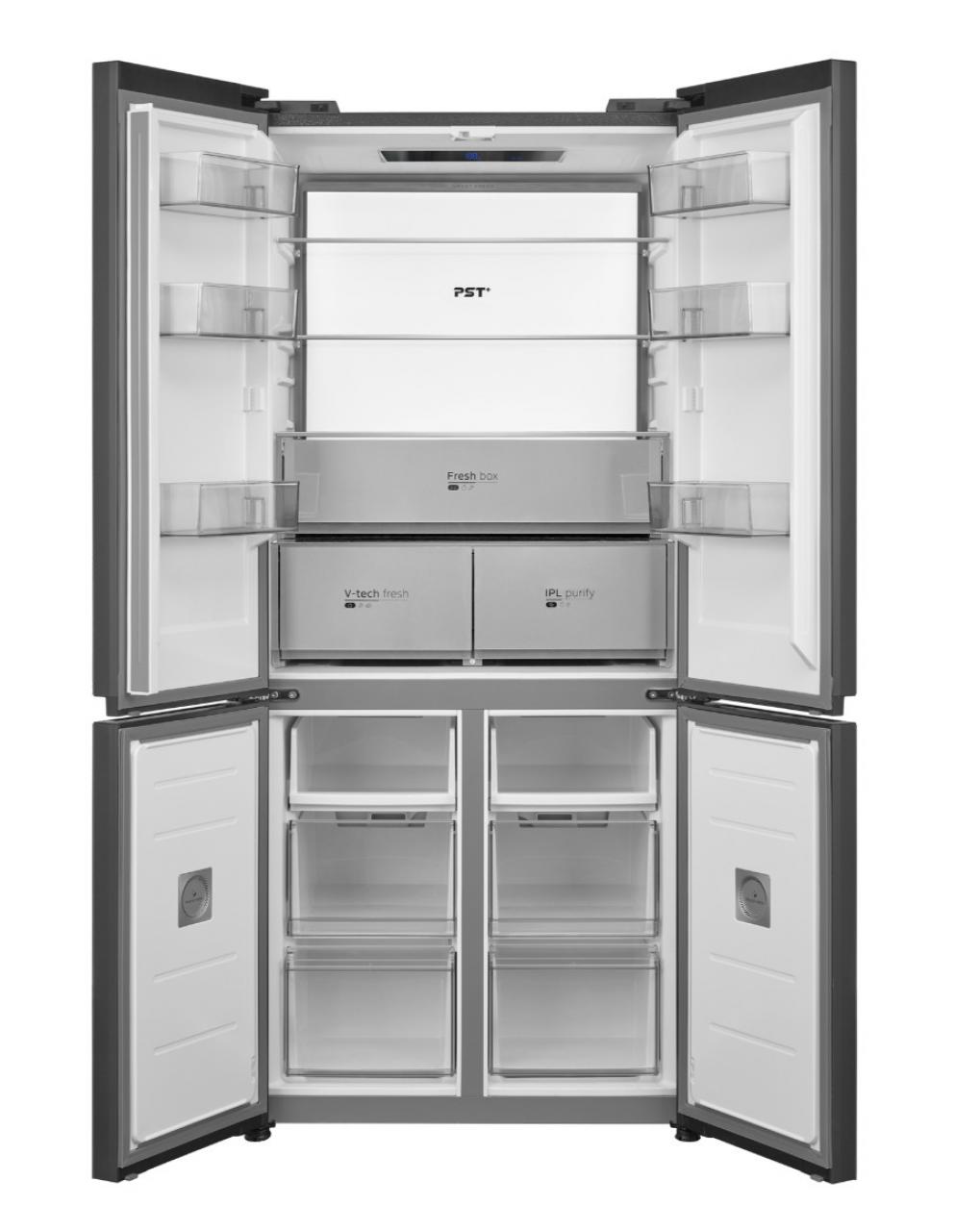Холодильник Midea MDRM706BIE63