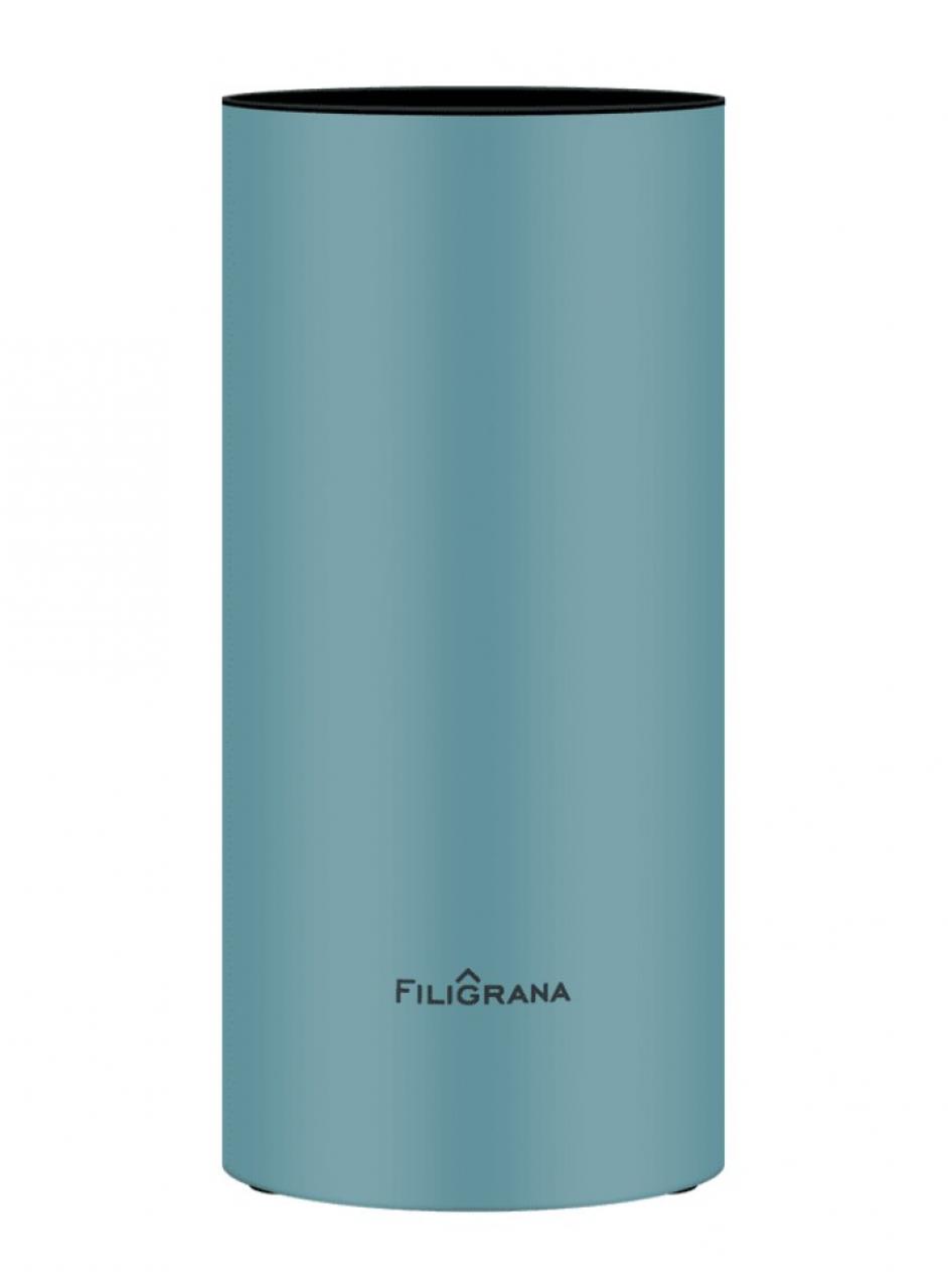 Подставка для ножей Maunfeld FG22GR11KS