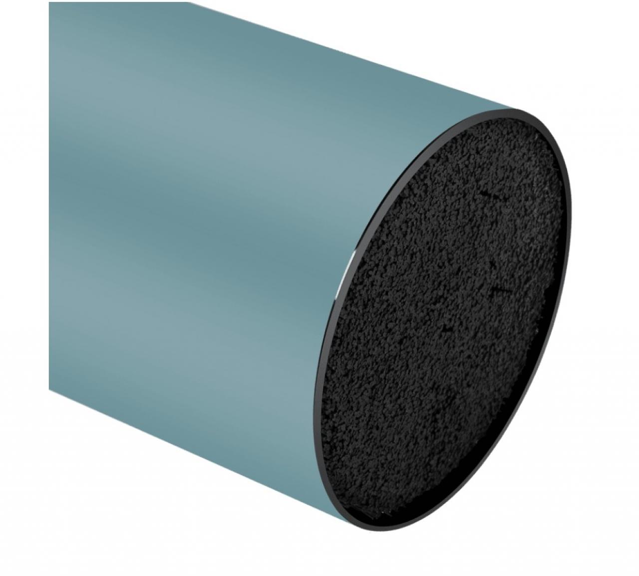 Подставка для ножей Maunfeld FG22GR11KS