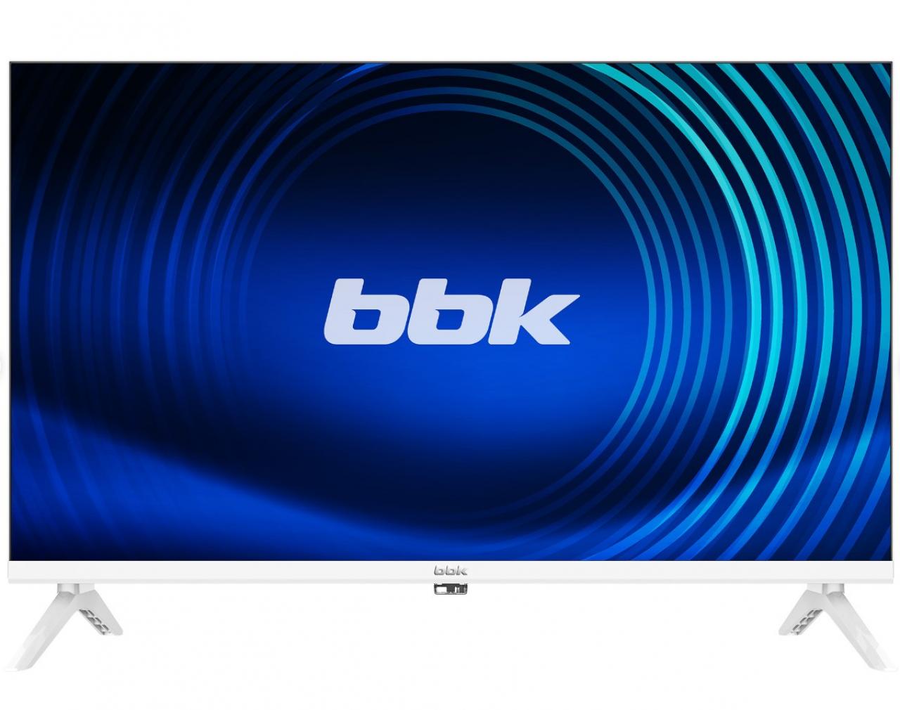 LED-телевизор BBK 24LEX-7147/TS2C белый
