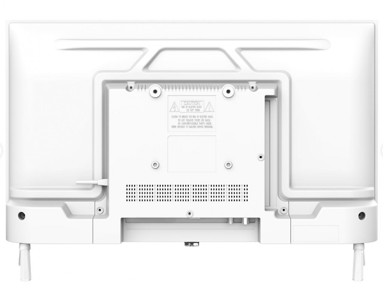 LED-телевизор BBK 24LEX-7147/TS2C белый
