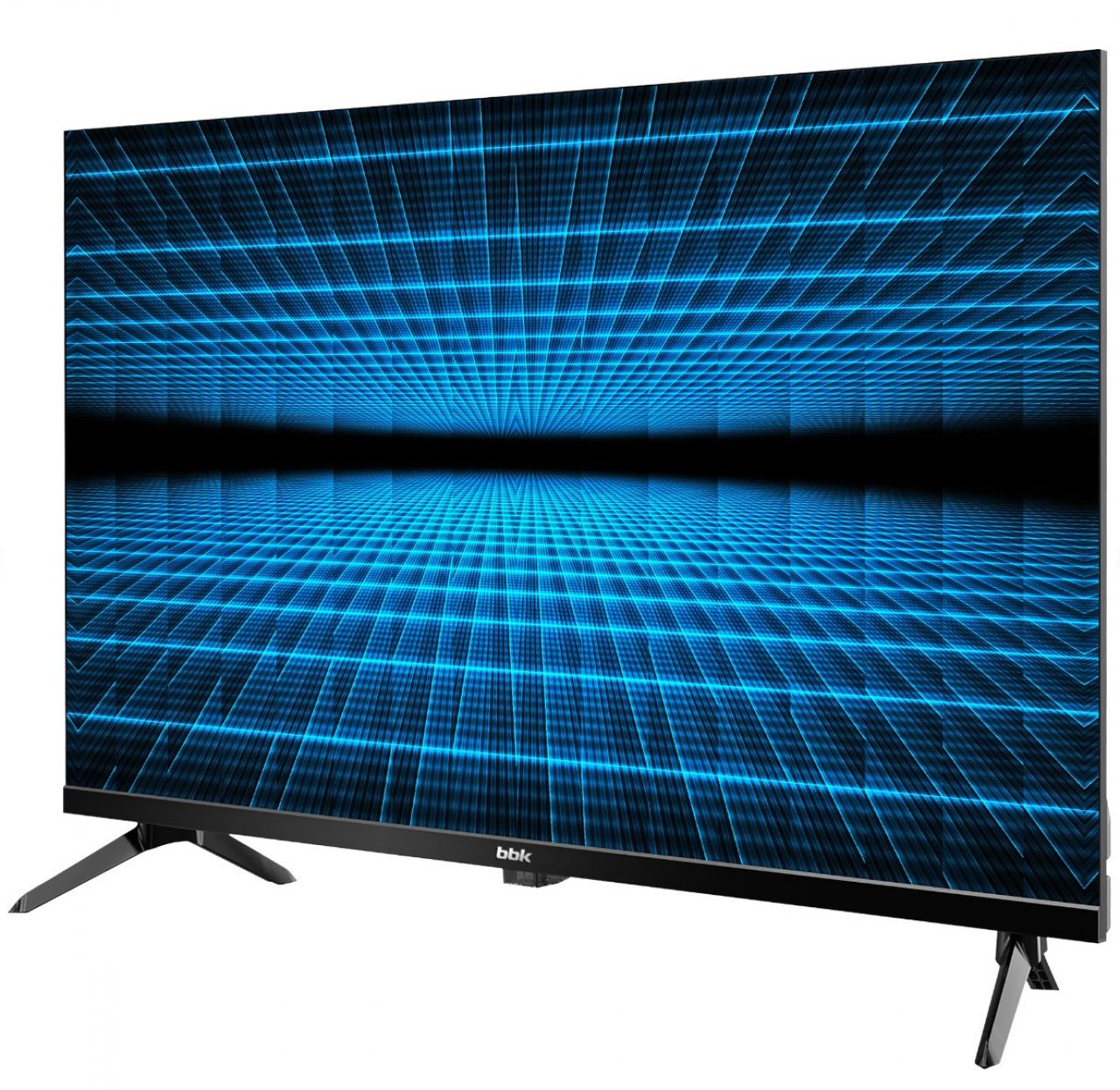 LED-телевизор BBK 32LEM-1079/TS2C черный