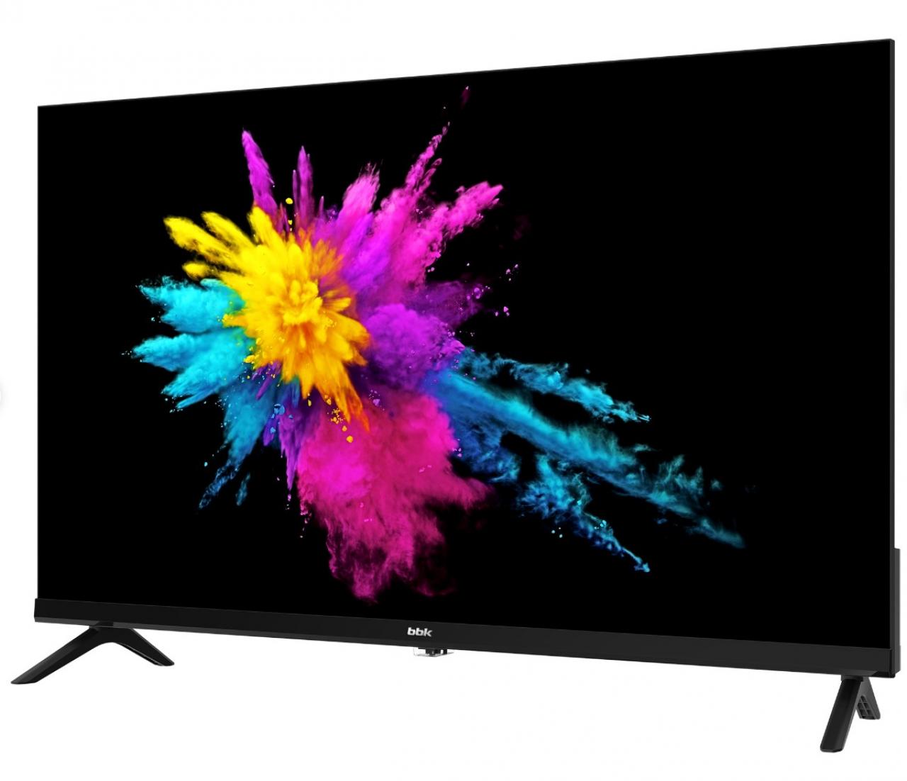 LED-телевизор BBK 32LEM-1098/FTS2C черный