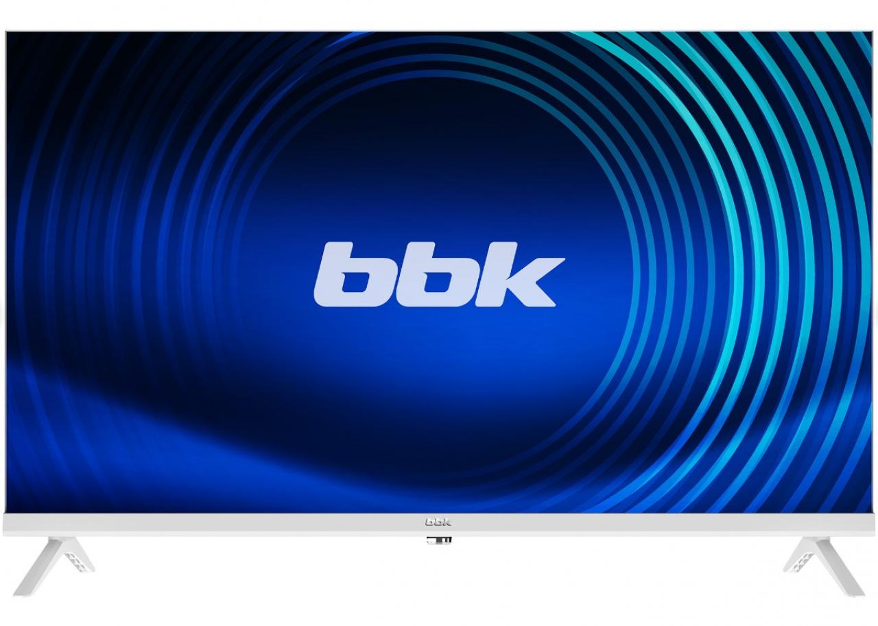 LED-телевизор BBK 32LEX-7181/FTS2C белый