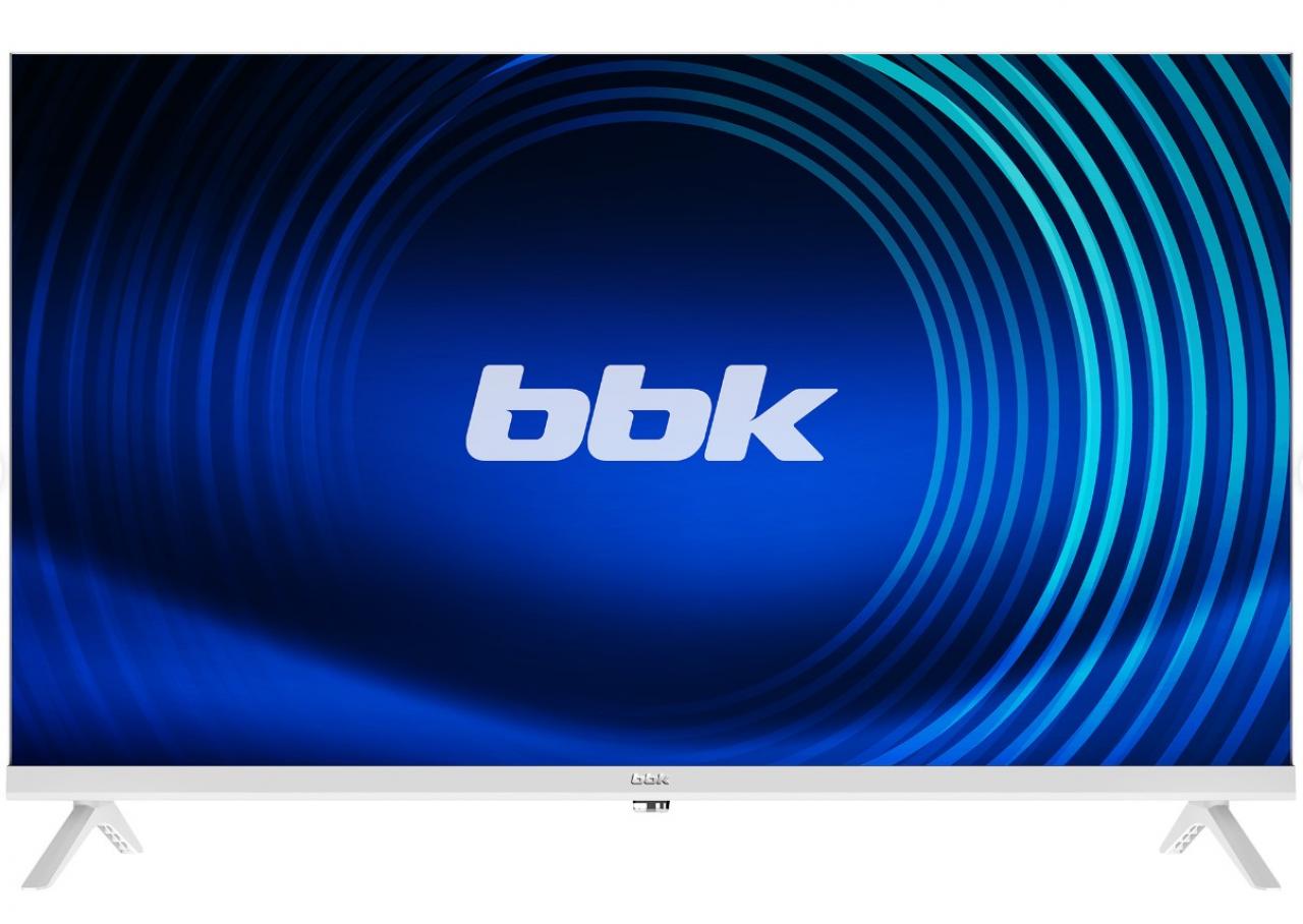 LED-телевизор BBK 32LEX-7182/FTS2C белый
