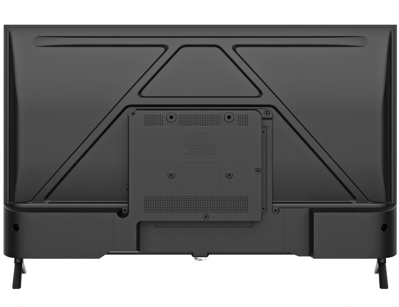 LED-телевизор BBK 32LEX-7191/FTS2C черный