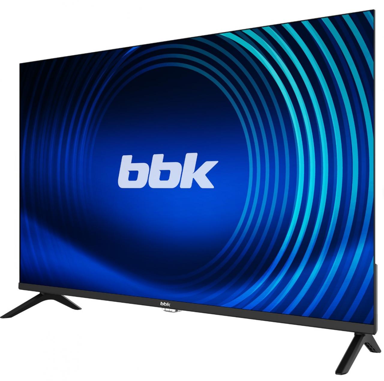 LED-телевизор BBK 32LEX-7191/FTS2C черный