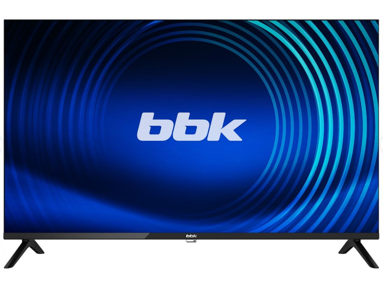 LED-телевизор BBK 32LEX-7191/FTS2C черный