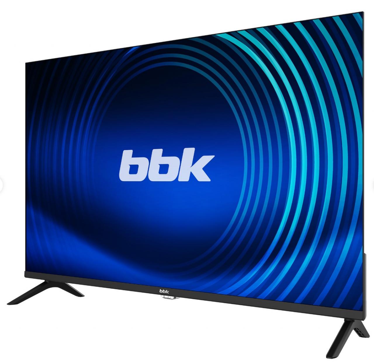 LED-телевизор BBK 32LEX-7192/FTS2C черный