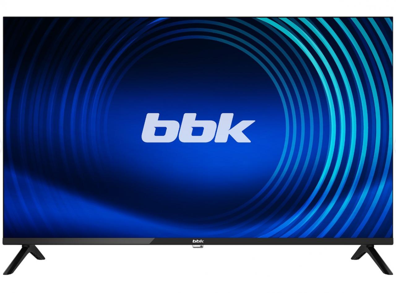 LED-телевизор BBK 32LEX-7192/FTS2C черный