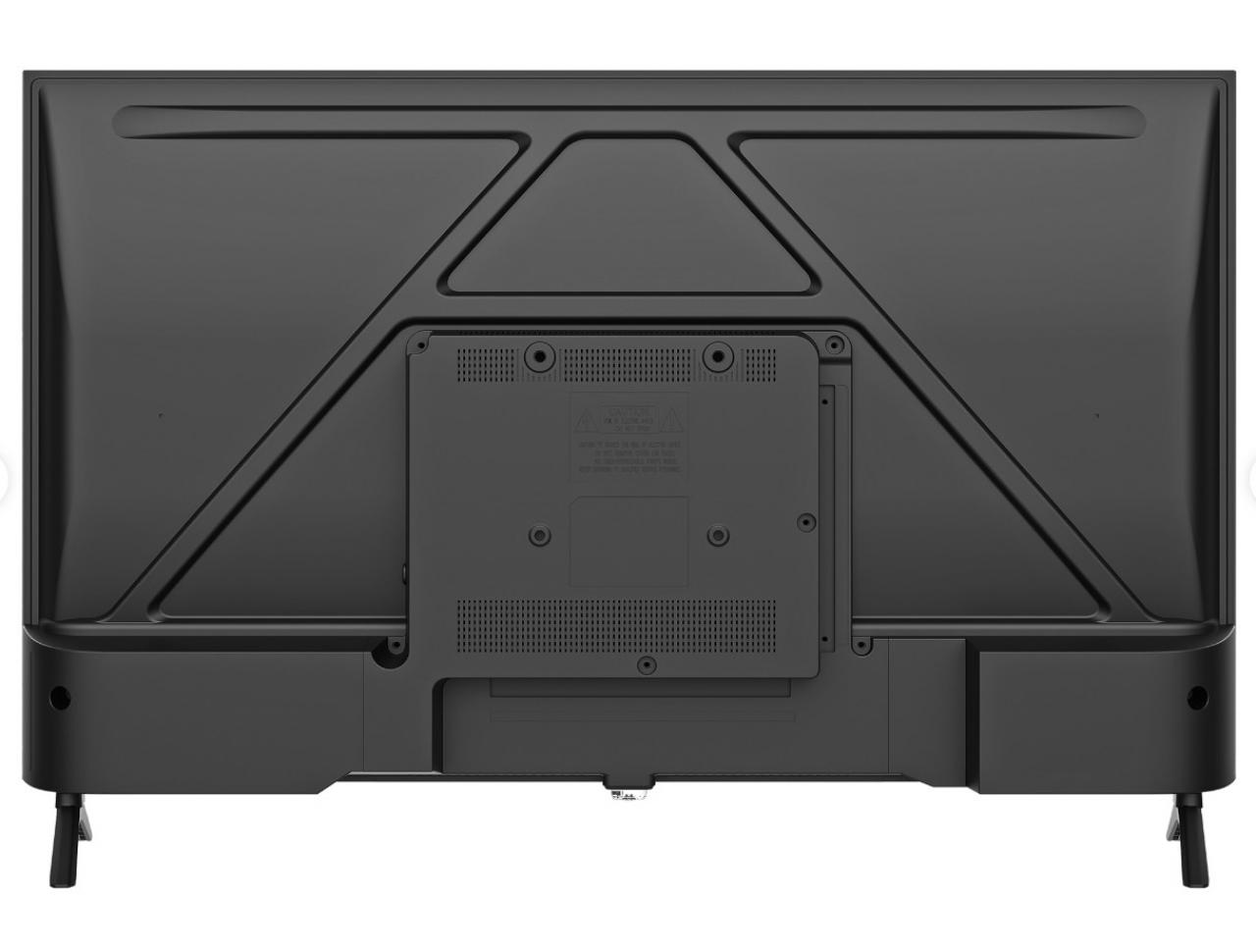 LED-телевизор BBK 32LEX-7192/FTS2C черный