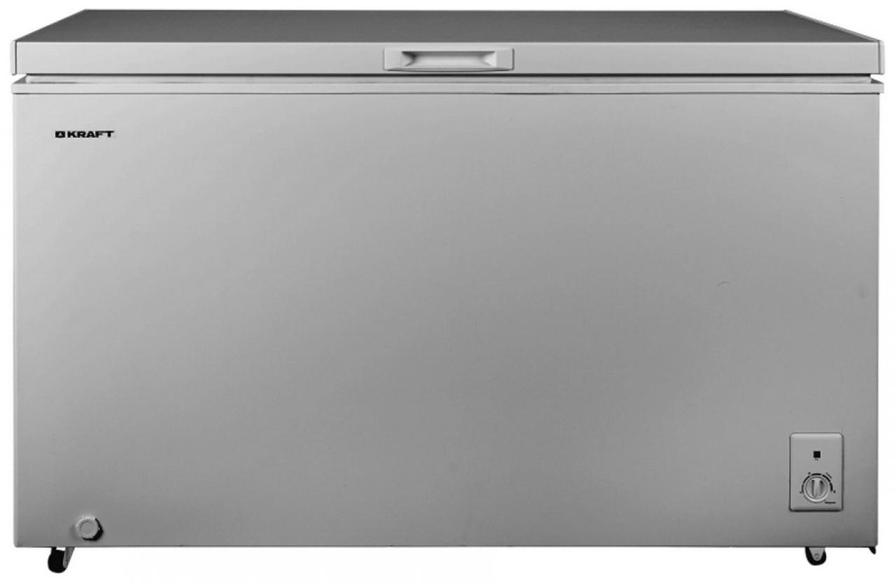 Морозильный ларь KRAFT BD (W)-460SRX