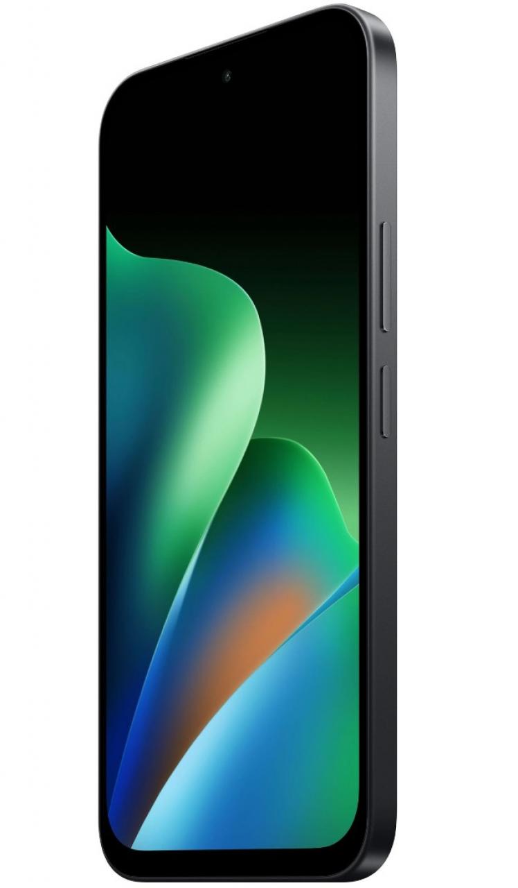 Смартфон Xiaomi Redmi 17 4/128Gb Black