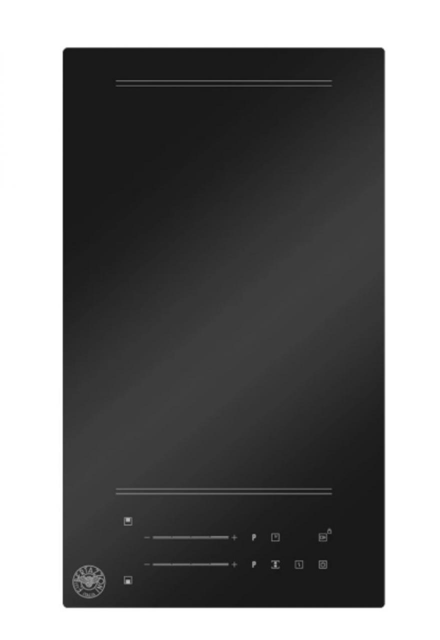 Ваочная поверхность Bertazzoni P302I23NVS