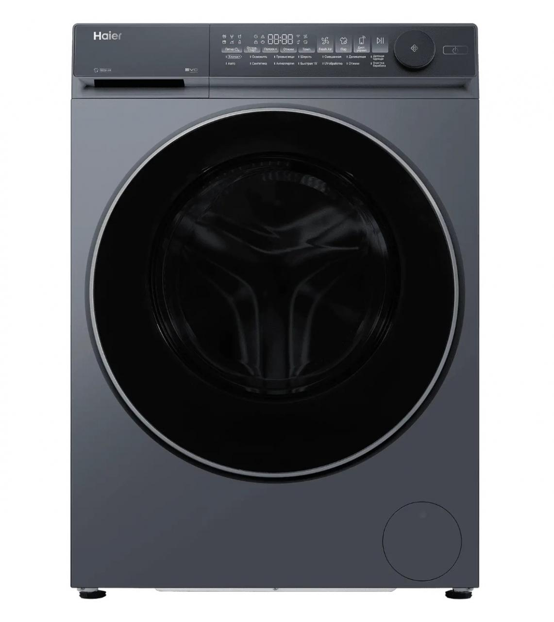 Стиральная машина Haier HW90-B14367SU1
