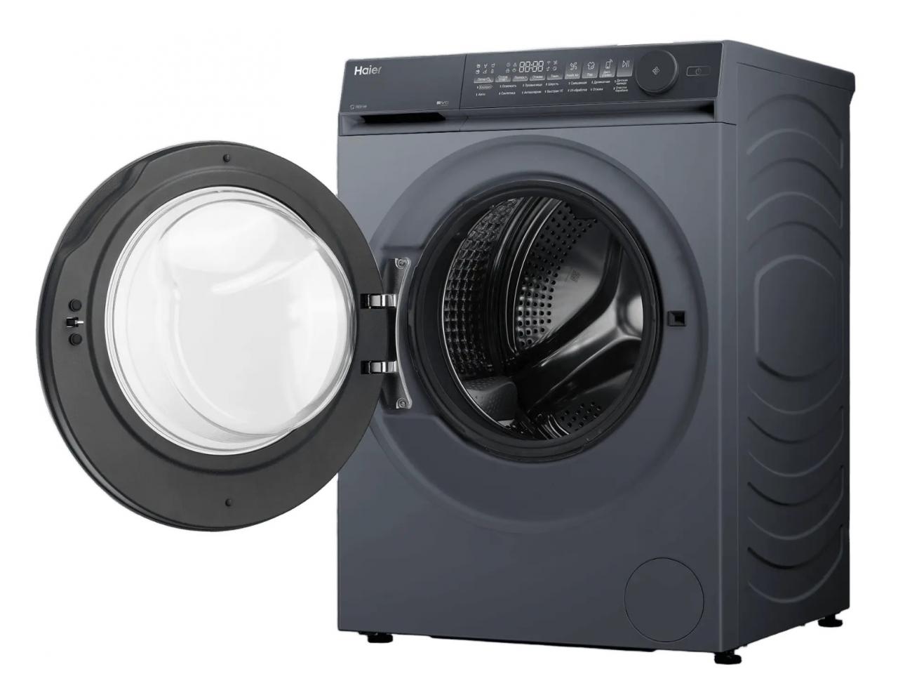 Стиральная машина Haier HW90-B14367SU1