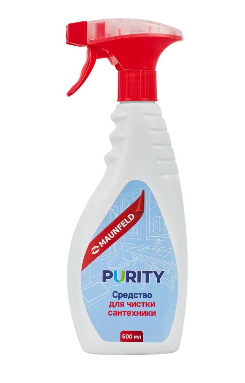Средство для чистки сантехники Maunfeld Purity MBC500SA