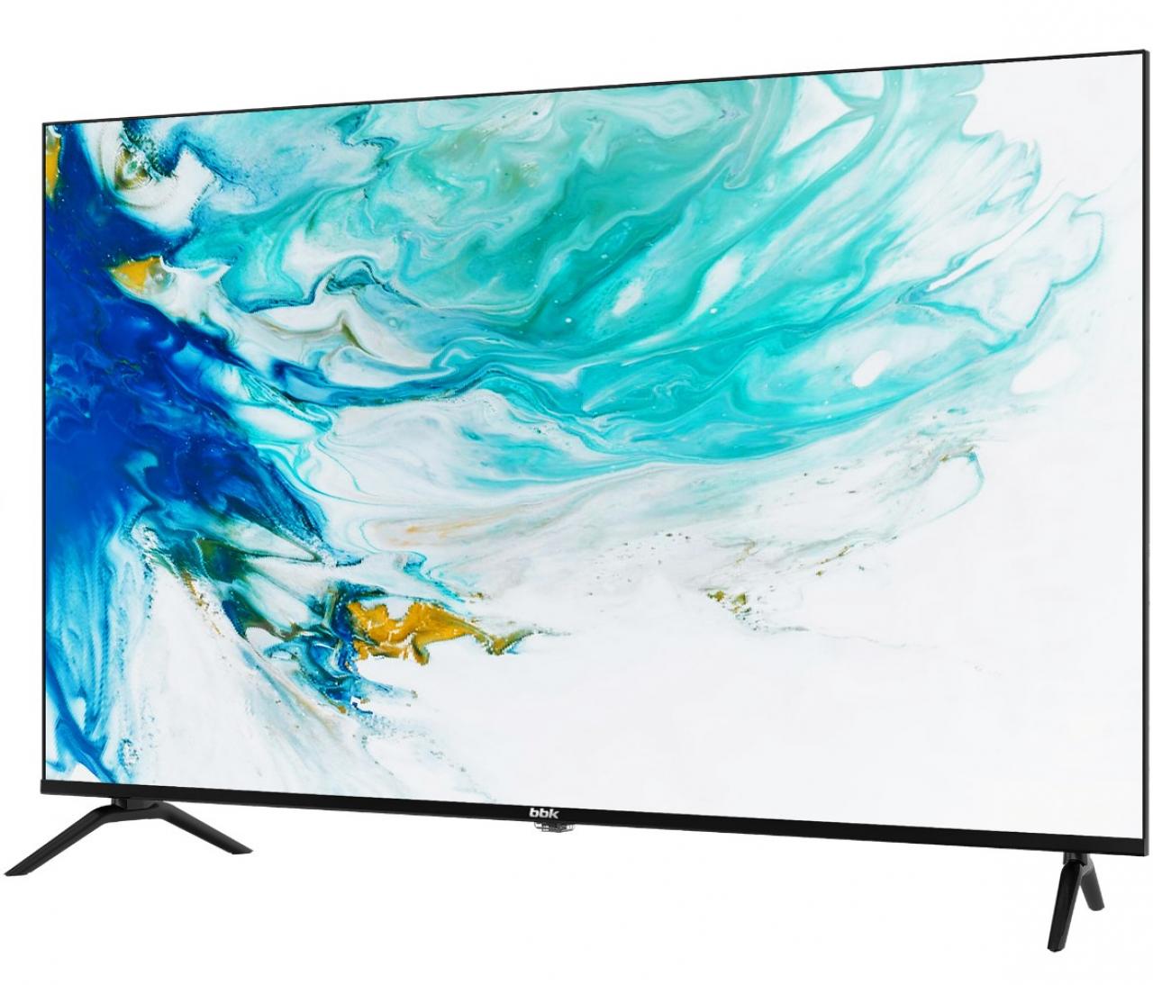 LED-телевизор BBK 43LEM-1033/FTS2C черный