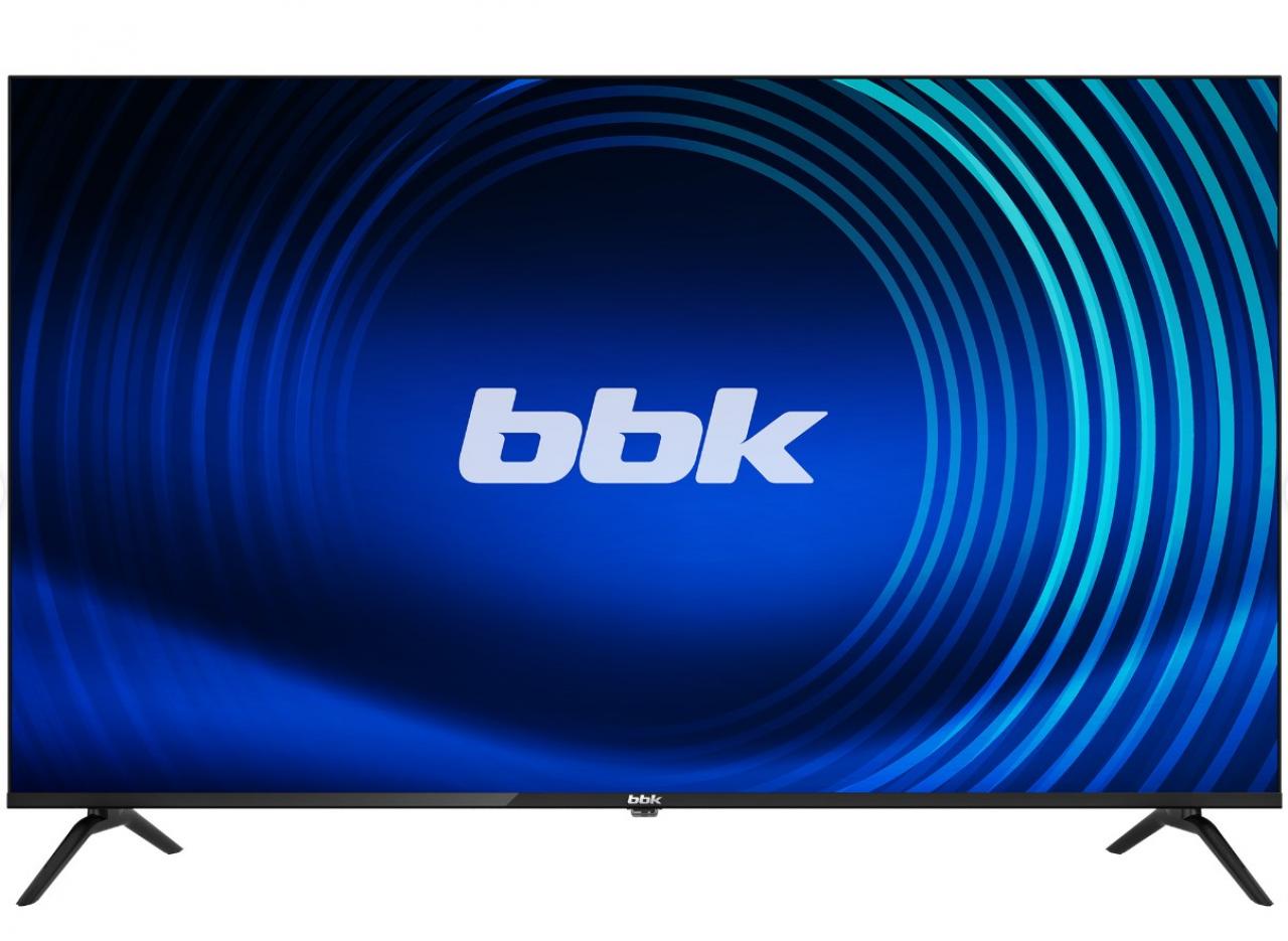LED-телевизор BBK 43LEX-7131/FTS2C черный