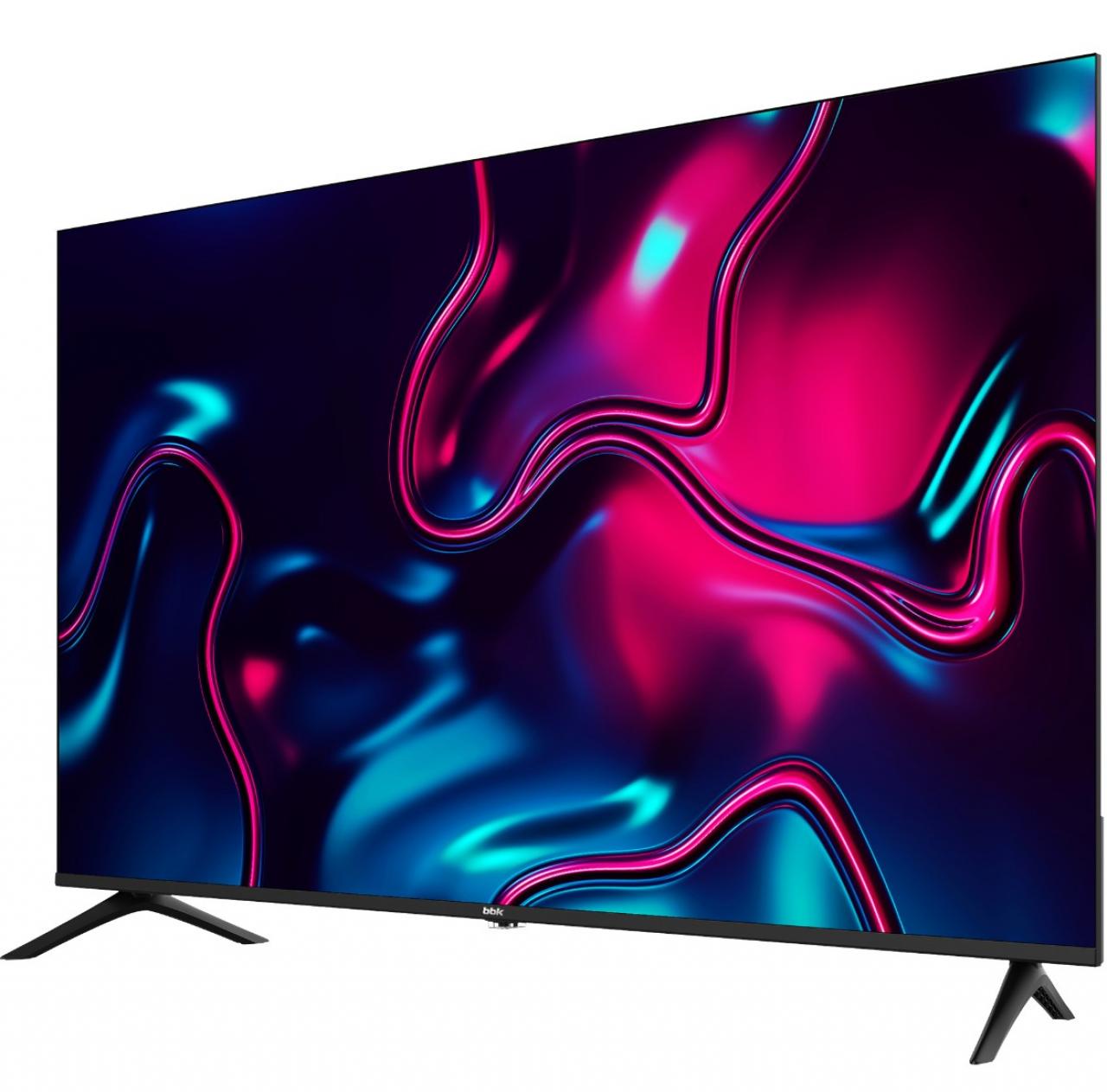 LED-телевизор BBK 50LEM-1031/FTS2C черный