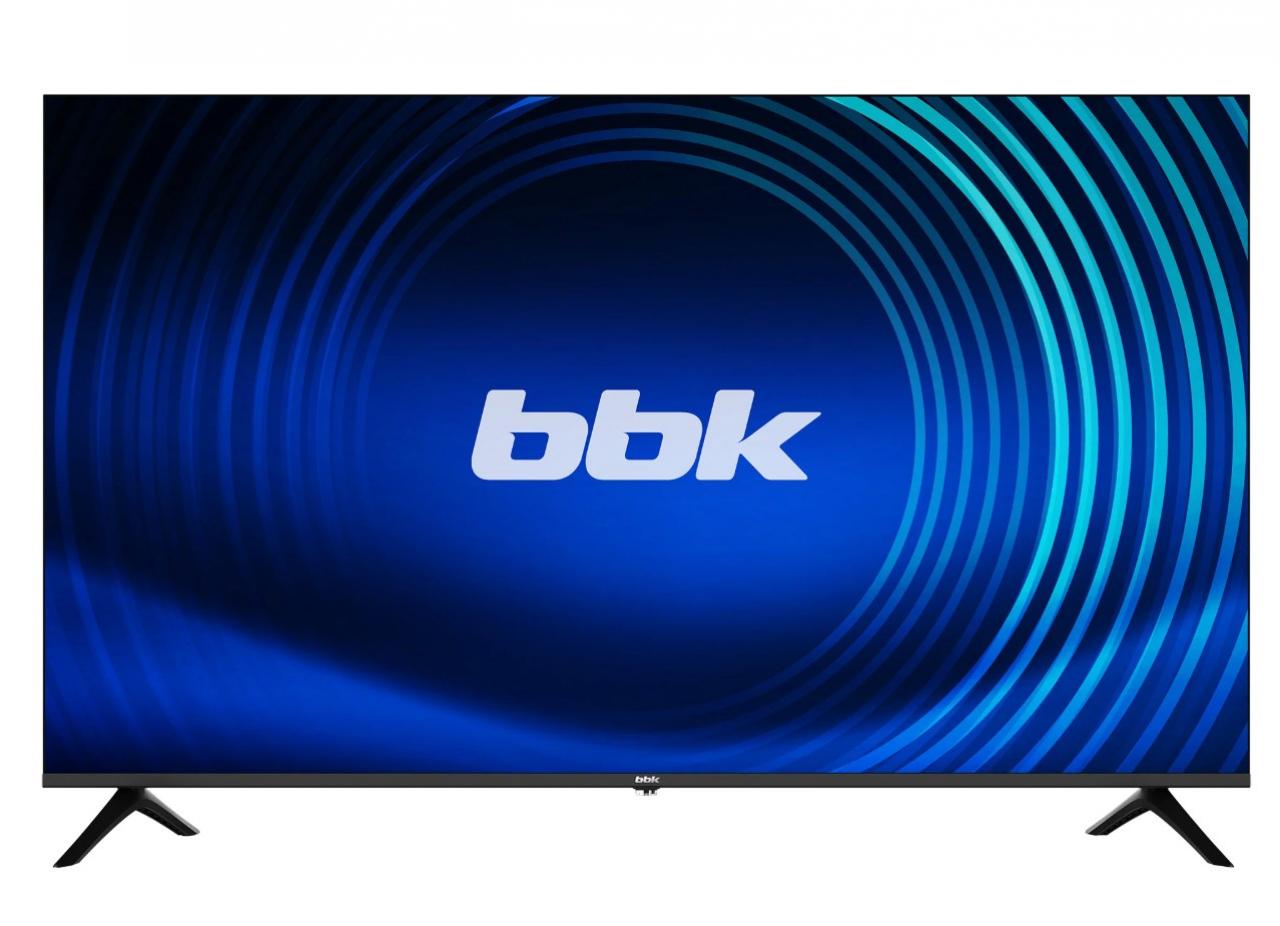 LED-телевизор BBK 50LEX-8131/UTS2C черный
