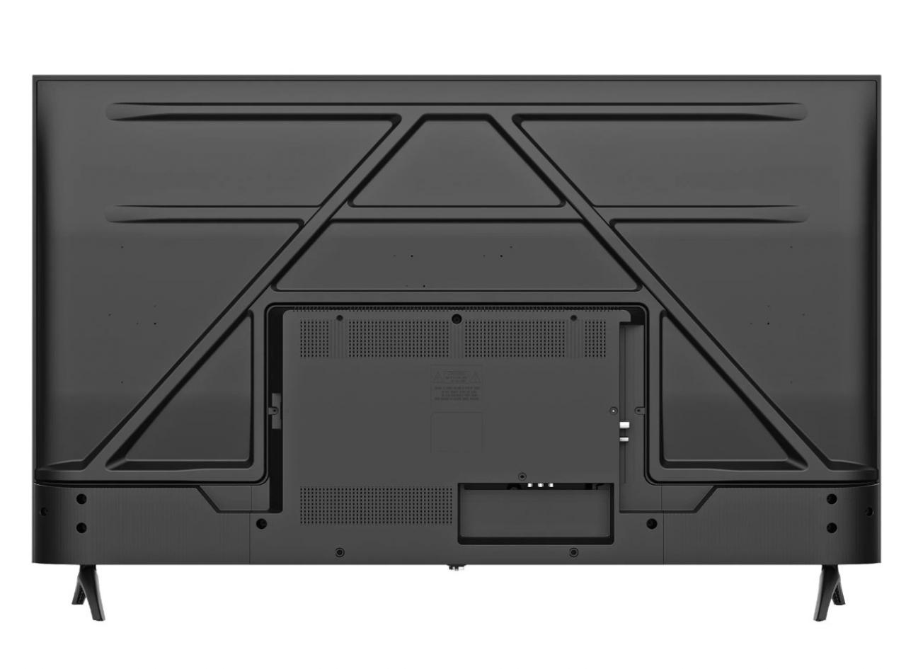 LED-телевизор BBK 50LEX-8131/UTS2C черный