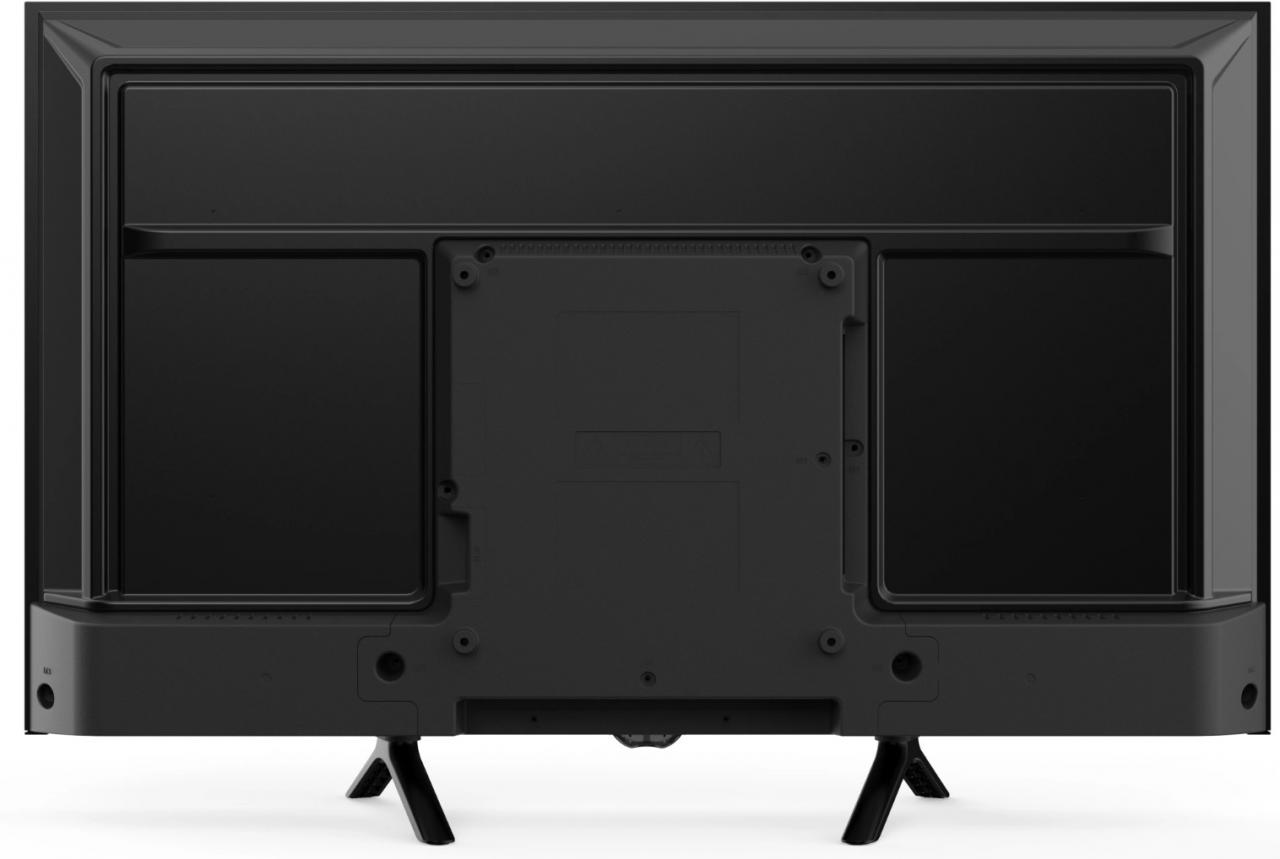 LED-телевизор DIGMA DM-LED32SBB36 32" черный