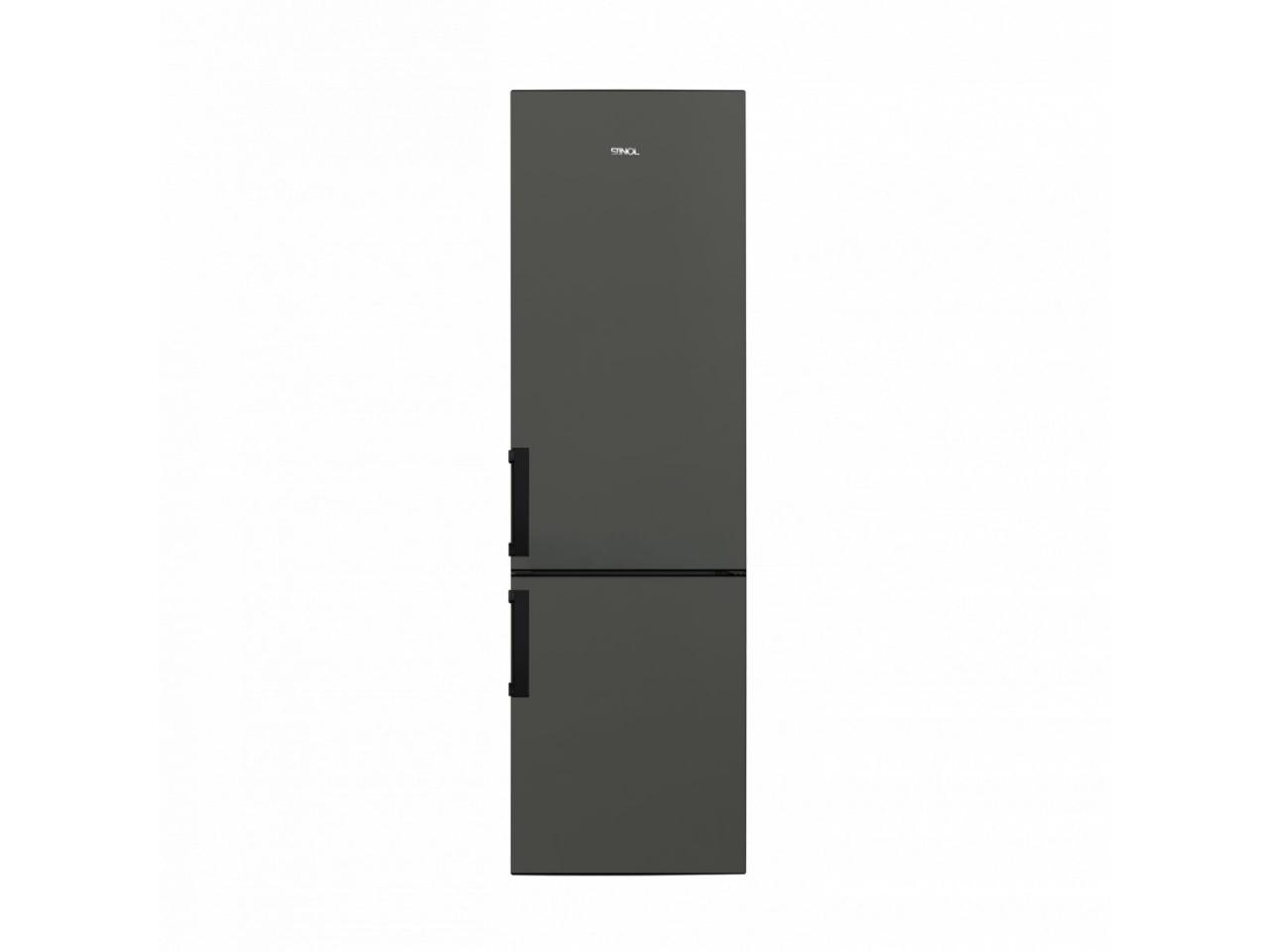 Холодильник STINOL SDK 4180S NG
