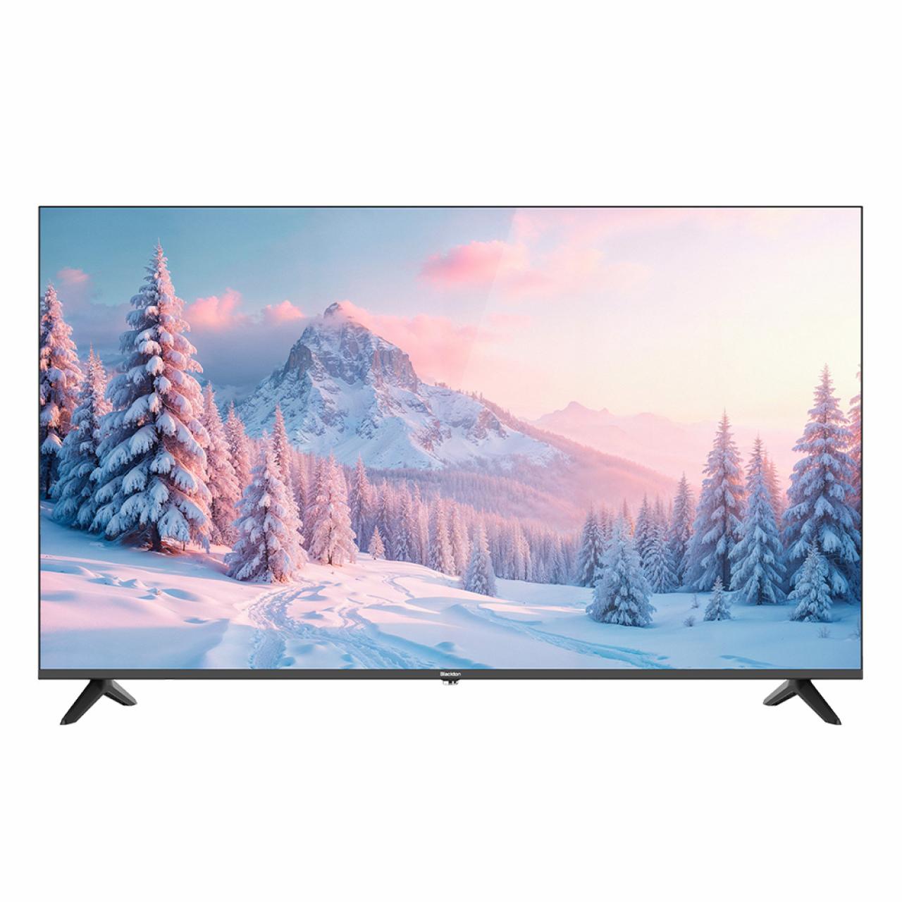 LED-телевизор Blackton Bt 50FNF01B Black