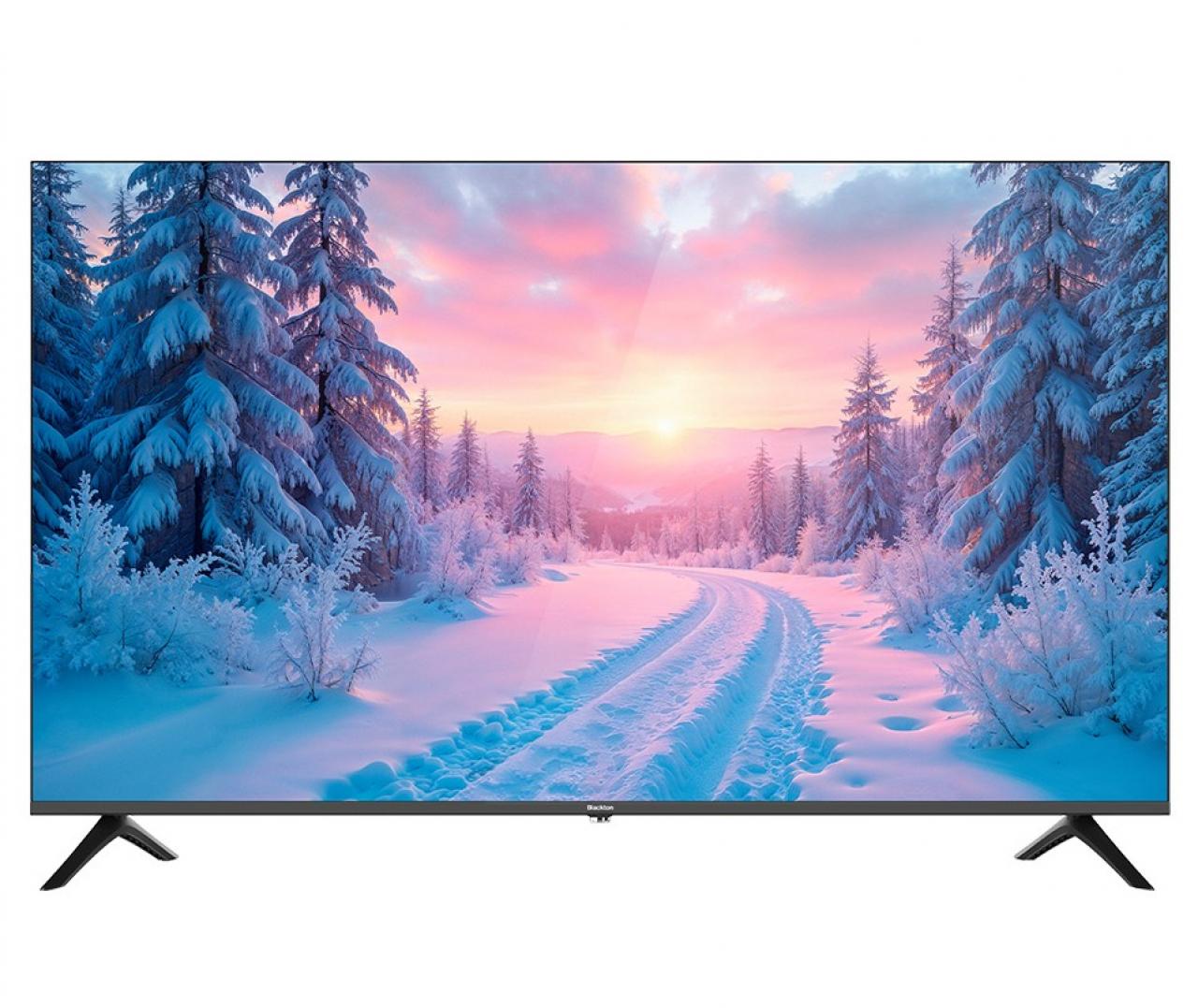 LED-телевизор Blackton Bt 50FNF02B Black
