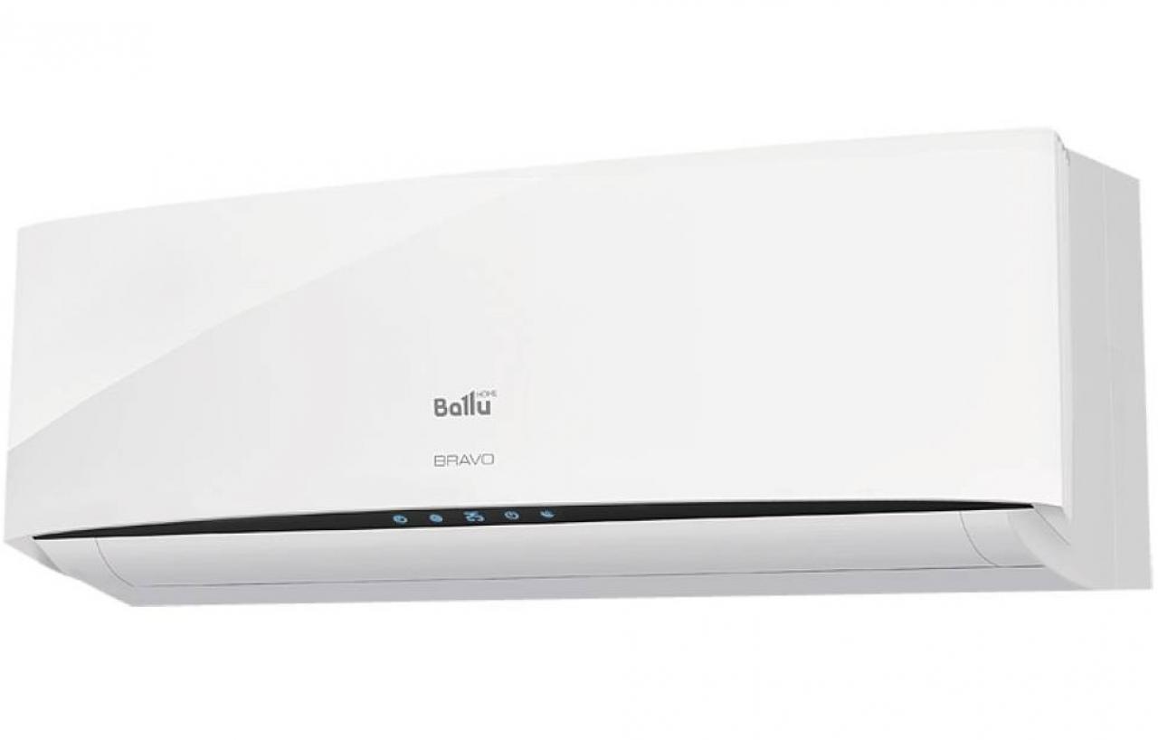 Сплит-система BALLU BSQ-36HN1_14Y
