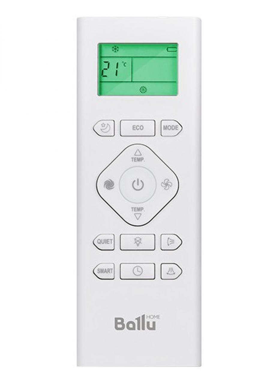 Сплит-система BALLU BSQ-36HN1_14Y
