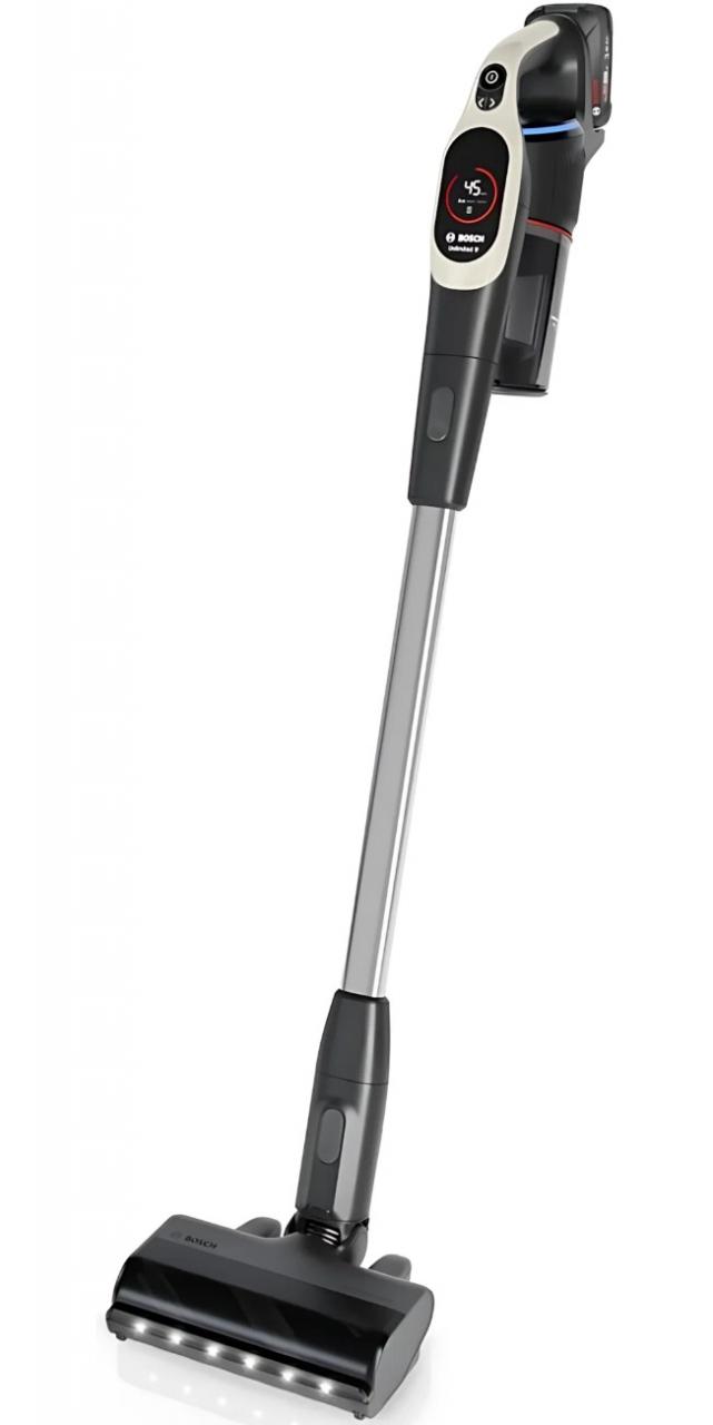 Пылесос BOSCH BCS931GAC 2-в-1