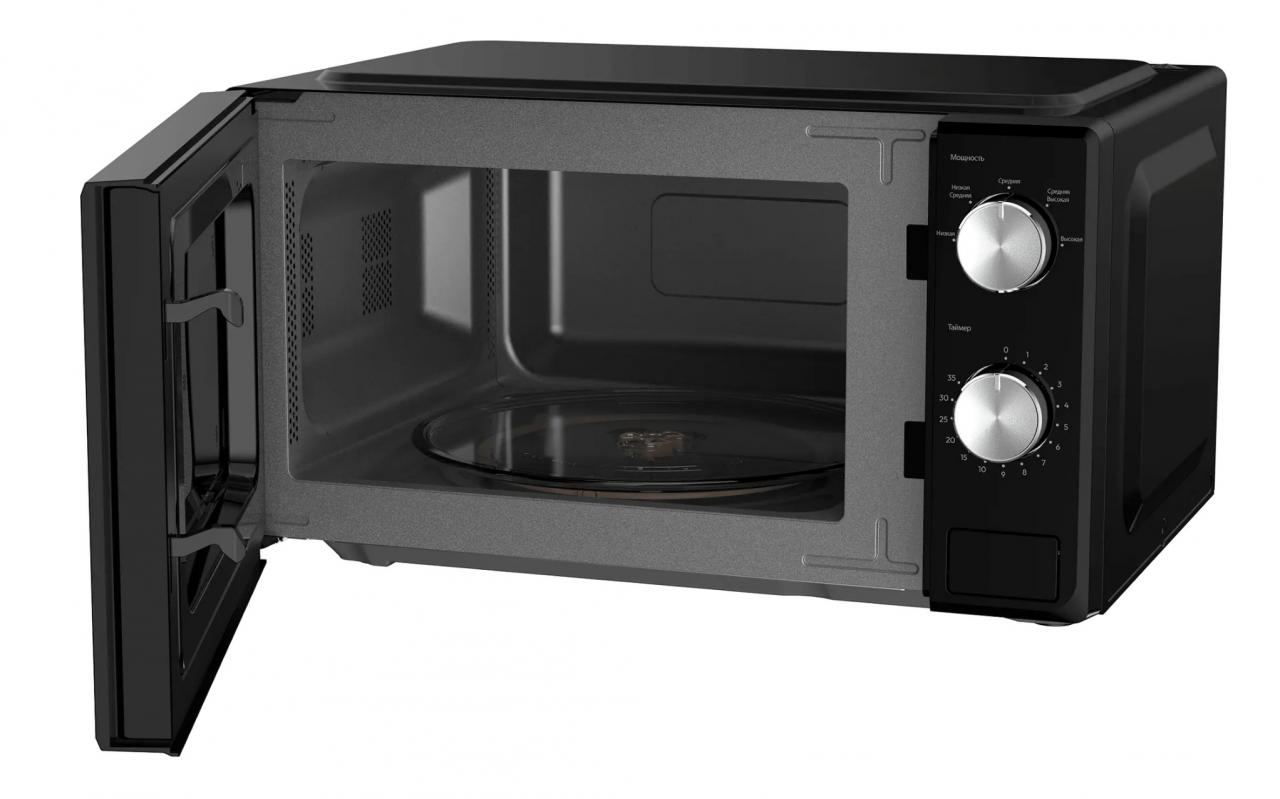 Микроволновая печь CANDY CMWO-MM207BA